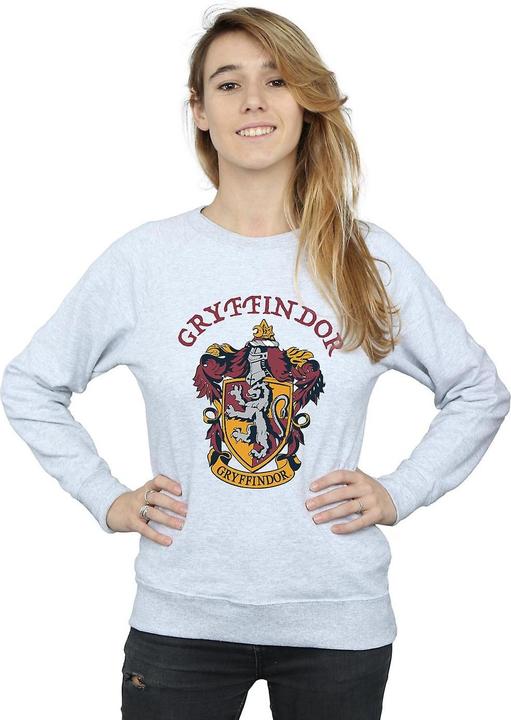 Immagine prodotto Felpa Gryffindor Donna (XXL)