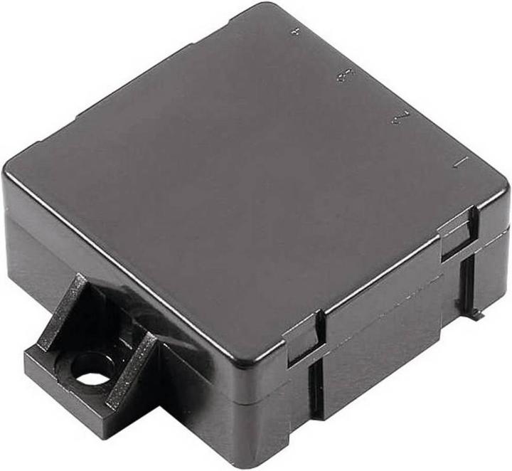 Produktbild Weroplast Modul-Klein-Gehäuse (Gehäuse)