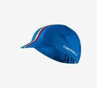 Castelli Italia Cap