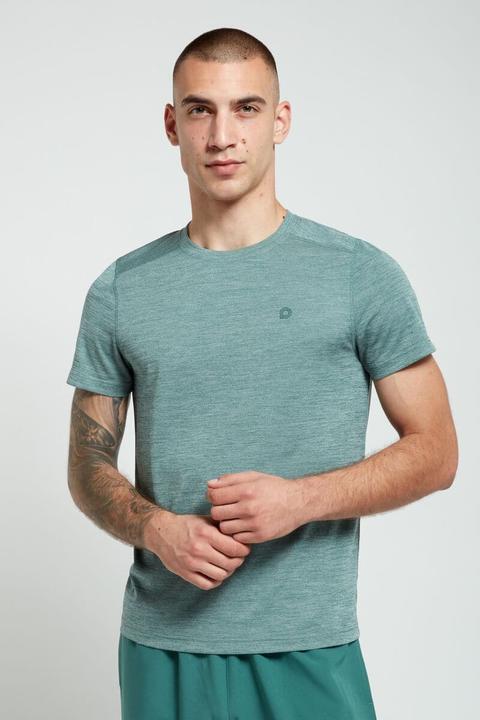 Actual product image Perform Shirt SS (M)