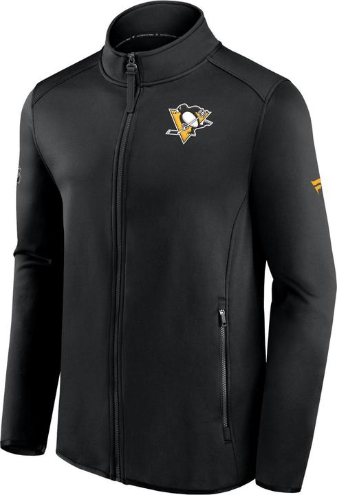 Produktbild Fanatics Pittsburgh Penguins Authentic Performance Track Jacket - XXL (XXL)