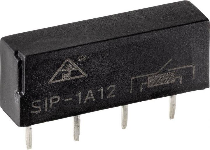 Produktbild Tru Components Reed-Relais