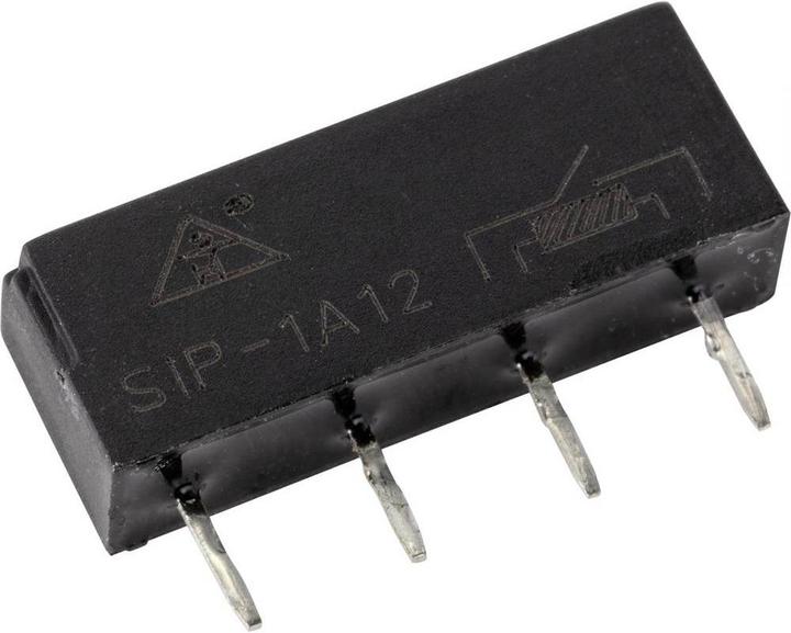 Produktbild Tru Components Reed-Relais