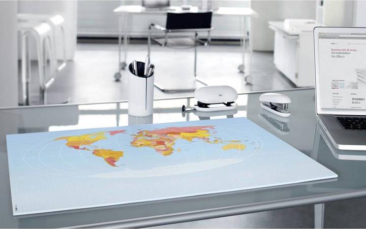 Produktbild Sigel Papier-Schreibunterlage (595 x 410 mm)