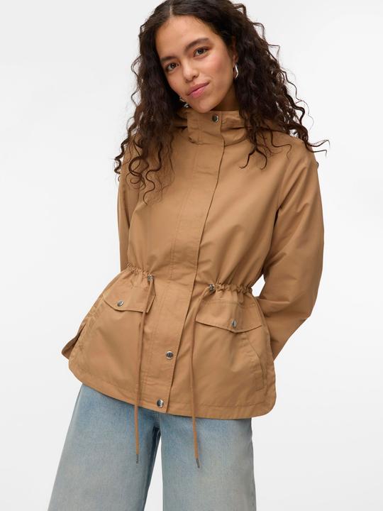 Actual product image Vero Moda VMPAISLEY Parka Langer Parka (S)