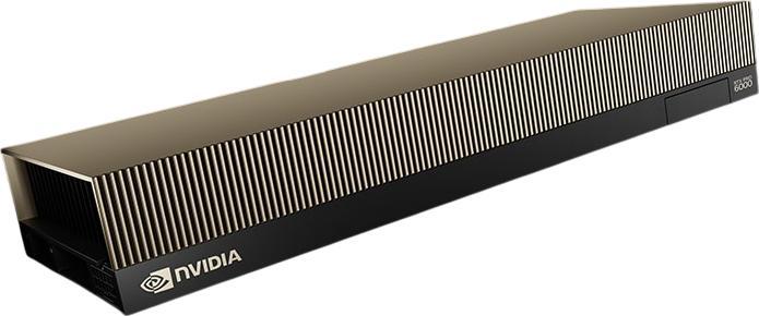 Produktbild NVIDIA RTX PRO 6000 Blackwell - Server E (96 GB)