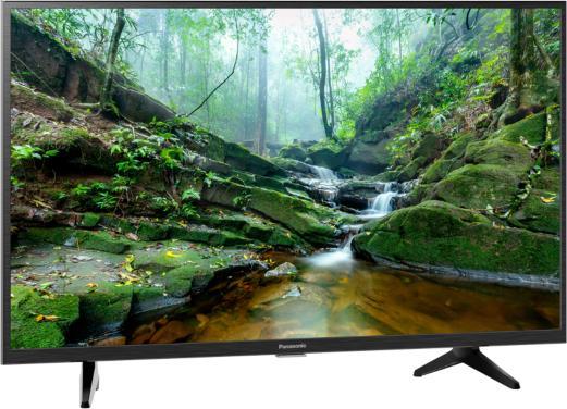 Produktbild Panasonic TX-32LS500E TV (32") 2K Ultra HD Smart TV Wi-Fi Black (32", LCD, HD 768p)