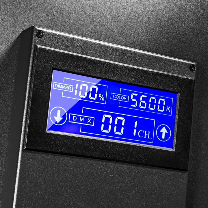 Produktbild Walimex Soft Brightlight 1200 Bi Color (Flächenleuchte)