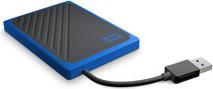 Produktbild WD My Passport Go (1000 GB)