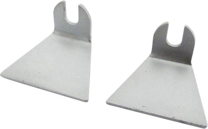 Toolcraft Pinzetta per saldatore Punta di saldatura Ugello di saldatura per 2266985 (Punta di saldatura)
