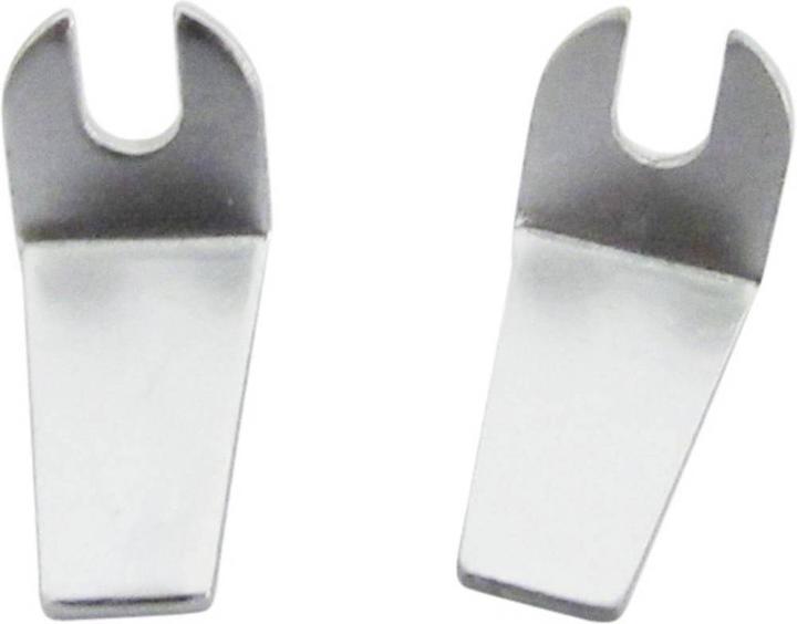 Produktbild Toolcraft Lötkolbenpinzette Lötspitze Lötdüse für 2266985 (Lötspitze)