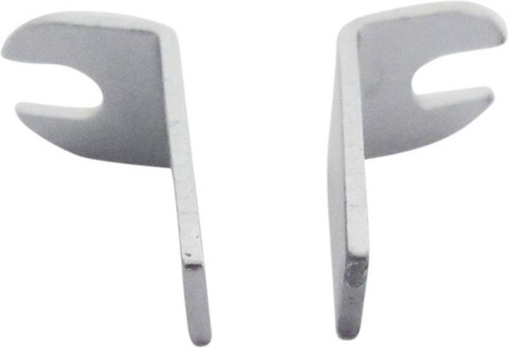 Produktbild Toolcraft Lötkolbenpinzette Lötspitze Lötdüse für 2266985 (Lötspitze)