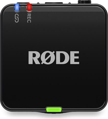 Produktbild RØDE Wireless GO III
