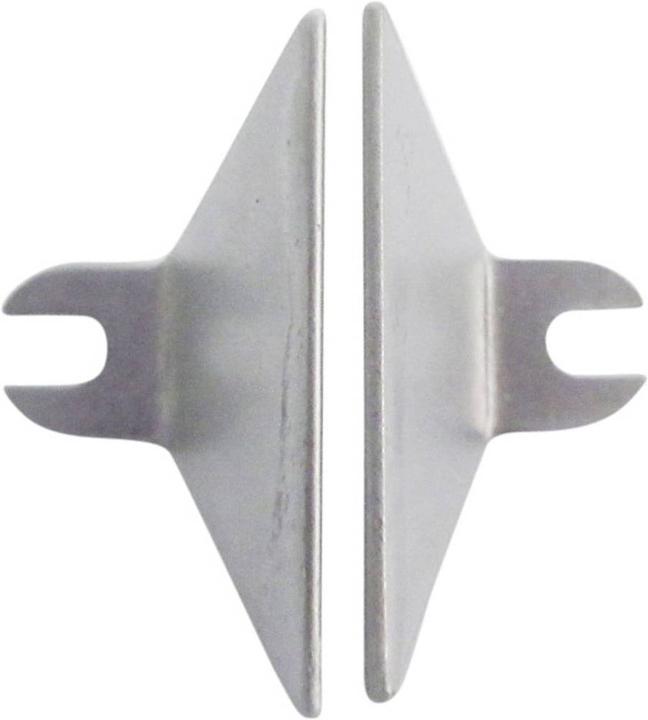 Actual product image Toolcraft Soldering iron tweezers Soldering tip Soldering nozzle for 2266985 (Soldering tip)
