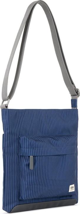 Produktbild Roka London Kennington B Dark Wash Recycled Canvas Medium