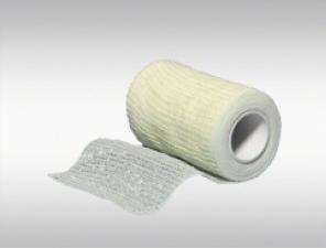 Produktbild Wero Swiss Solifix 10 8cmx4m latexfrei