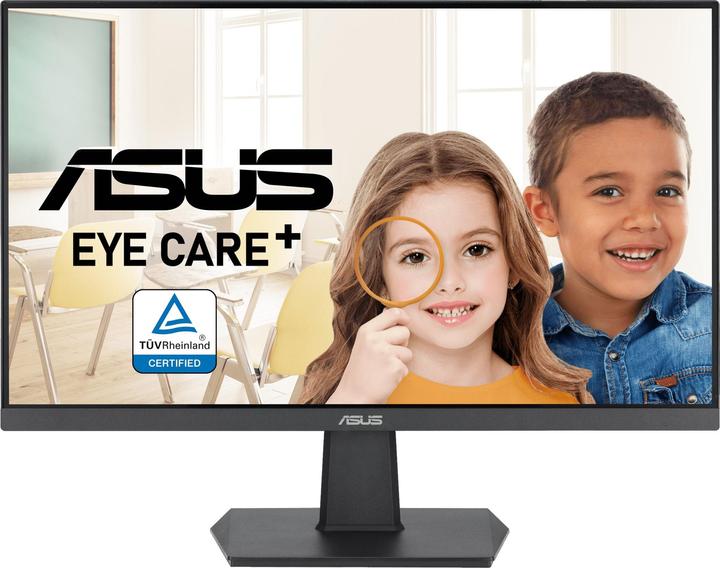 Produktbild ASUS VA24EHF (1920 x 1080 Pixel, 23.80")