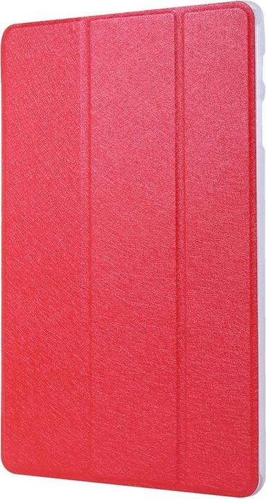 Produktbild König Design Tablethülle für Samsung Galaxy Tab S8 Schutztasche Wallet Cover Case Etuis Neu (Galaxy Tab S8)