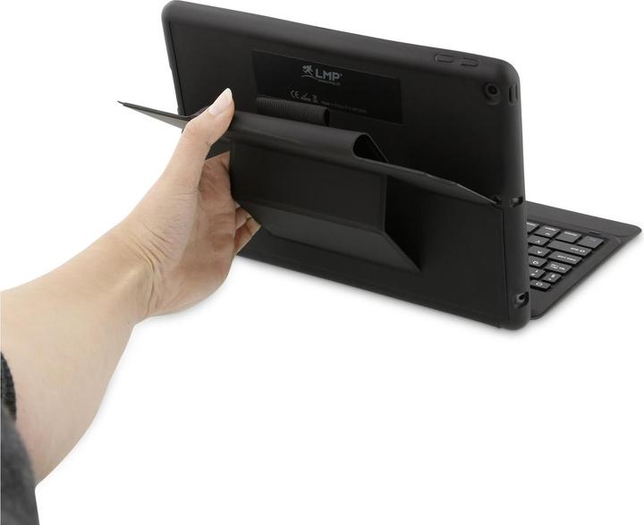 Produktbild LMP Keyboard Poretect Case (CH)