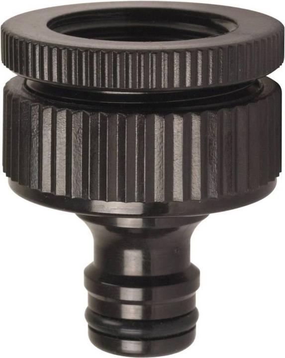 Toolcraft Nez de robinet G 1 (Adaptateur de robinet, 19 mm)