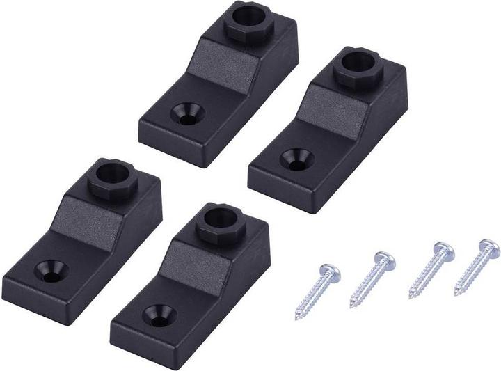 Immagine prodotto Bopla PS WL Staffa a muro (L x A x P) 67 x 28 x 20 mm 1 pz. (Case)