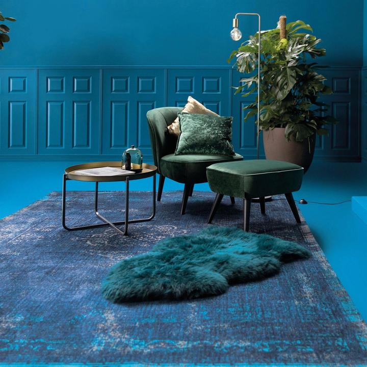 Produktbild Louis de Poortere Fading World Medaillon (80 x 150 cm)