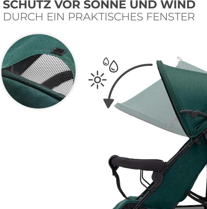 Actual product image KinderKraft Tik