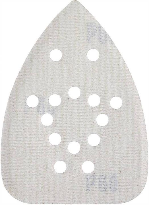 Actual product image Toolcraft Sandpaper set