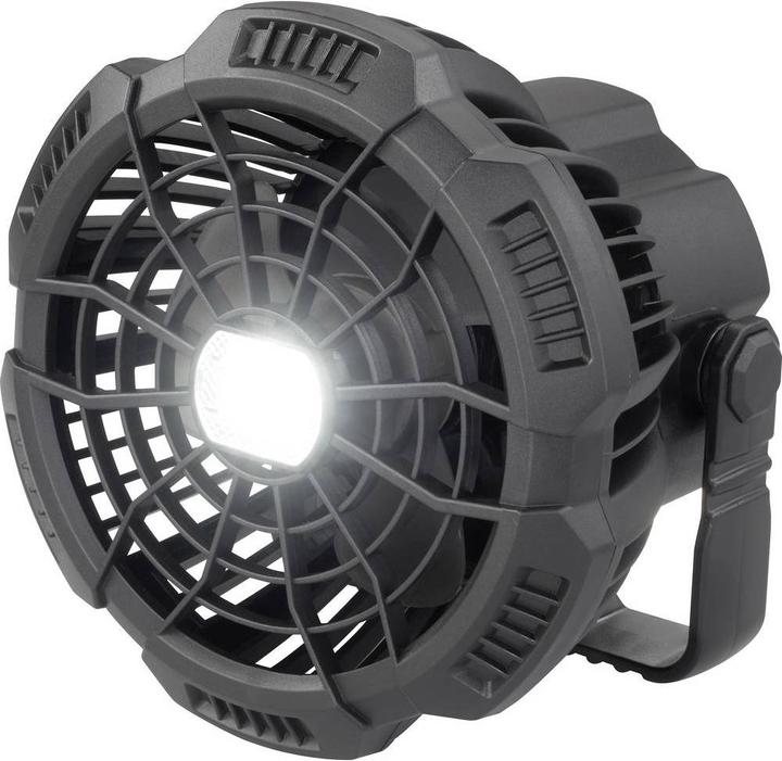 Immagine prodotto No Name Ventilatore da esterno a batteria 3 in 1
