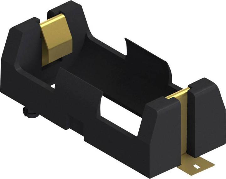 Keystone Batteriehalter