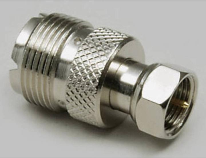 Image du produit Tru Components Adaptateur UHF