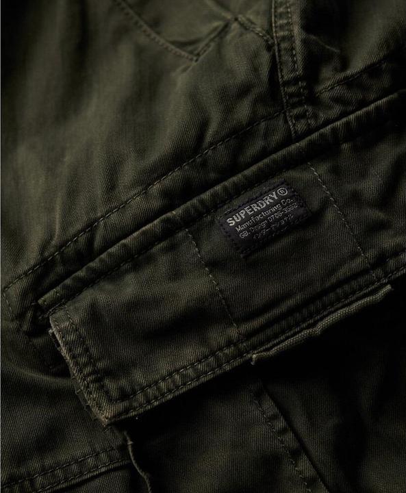 Produktbild Superdry Core Cargo Short (34)