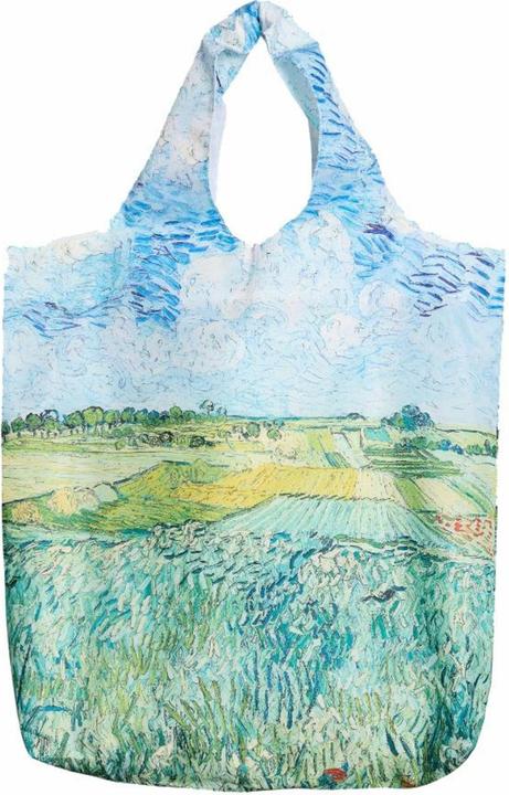 Immagine prodotto Cedon Easy Art Bag van Gogh, Ebene