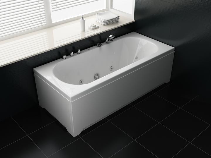 Produktbild Jet-Line Whirlpool VILLA GABRIELA 1700x750mm