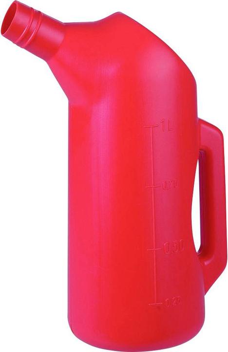 Actual product image BAAS 1 litre measuring jug