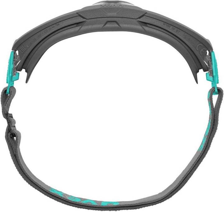 Produktbild Uvex Safety Vollsichtbrille i-guard+ planet farblos sv exc