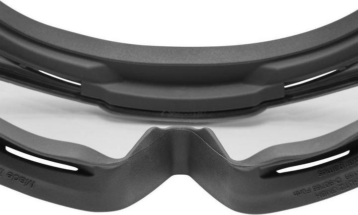 Produktbild Uvex Safety Vollsichtbrille i-guard+ planet farblos sv exc