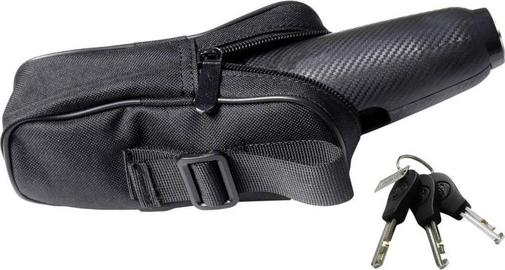 Productafbeelding KH Security Cordura gordeltasje voor Grip Lock