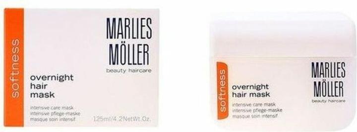 Image du produit Marlies Möller Masque capillaire de nuit (125 ml)