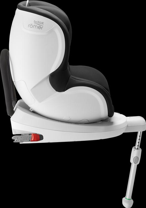 Actual product image Britax Römer Dualfix