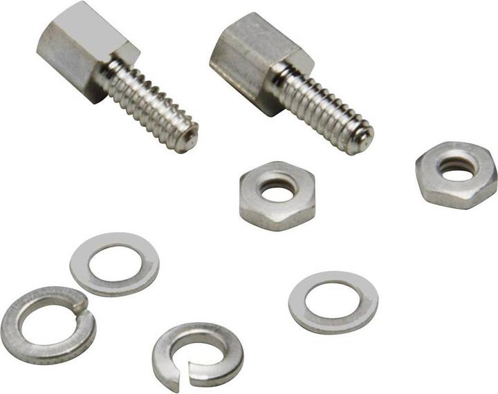 Immagine prodotto BKL Electronic Set di bloccaggio vite D-SUB