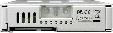 Image du produit Icy Dock Convertisseur 2,5 à 3,5 pouces