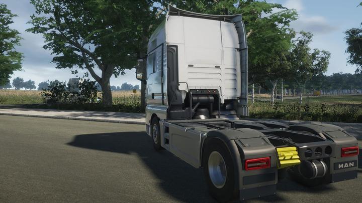 Produktbild Aerosoft On The Road Truck Simulator (PS5, EN)
