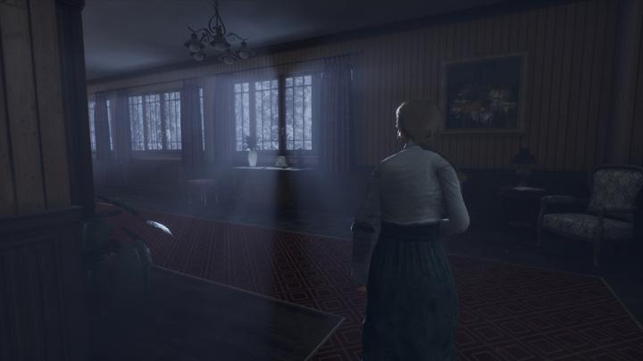 Image du produit Maximum Games Remothered : Broken Porcelain - Standard Edition, Xbox One Basic English, ITA (Xbox One S)