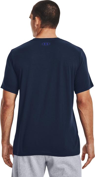Image du produit Under Armour UA Team Issue Wordmark S/S (M)