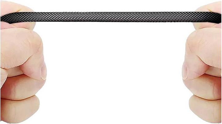 Immagine prodotto Reekin Cavo di ricarica 2.4A Superfast (1 m)