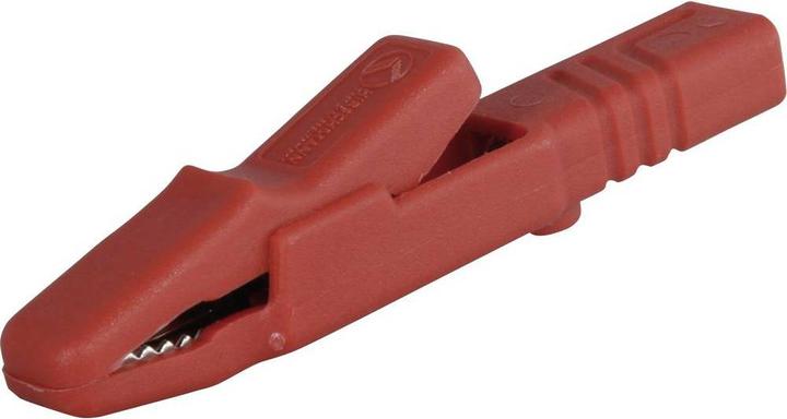 Hirschmann Test & Measurement Laboratory tap clamp AK 2 S (Microphone Clip)