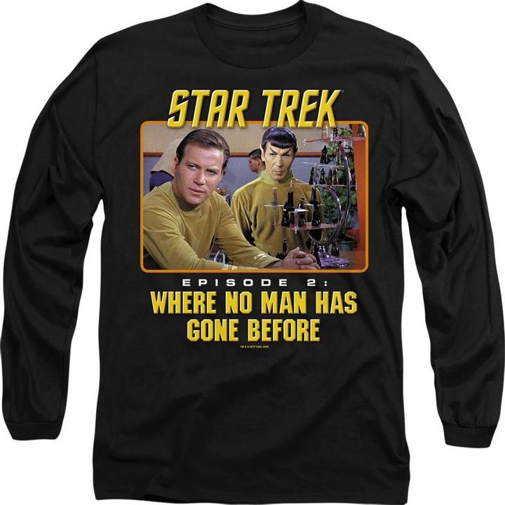 Episode 2 TShirt (L)