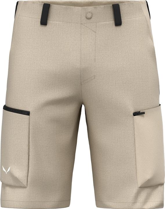 Actual product image Salewa Puez Hemp Durastretch Shorts (M)