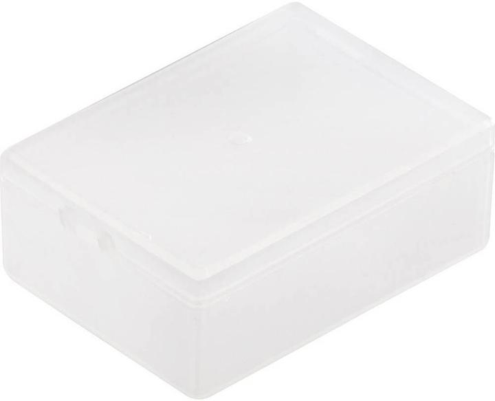 Produktbild Basetech Batterie Box für 12x